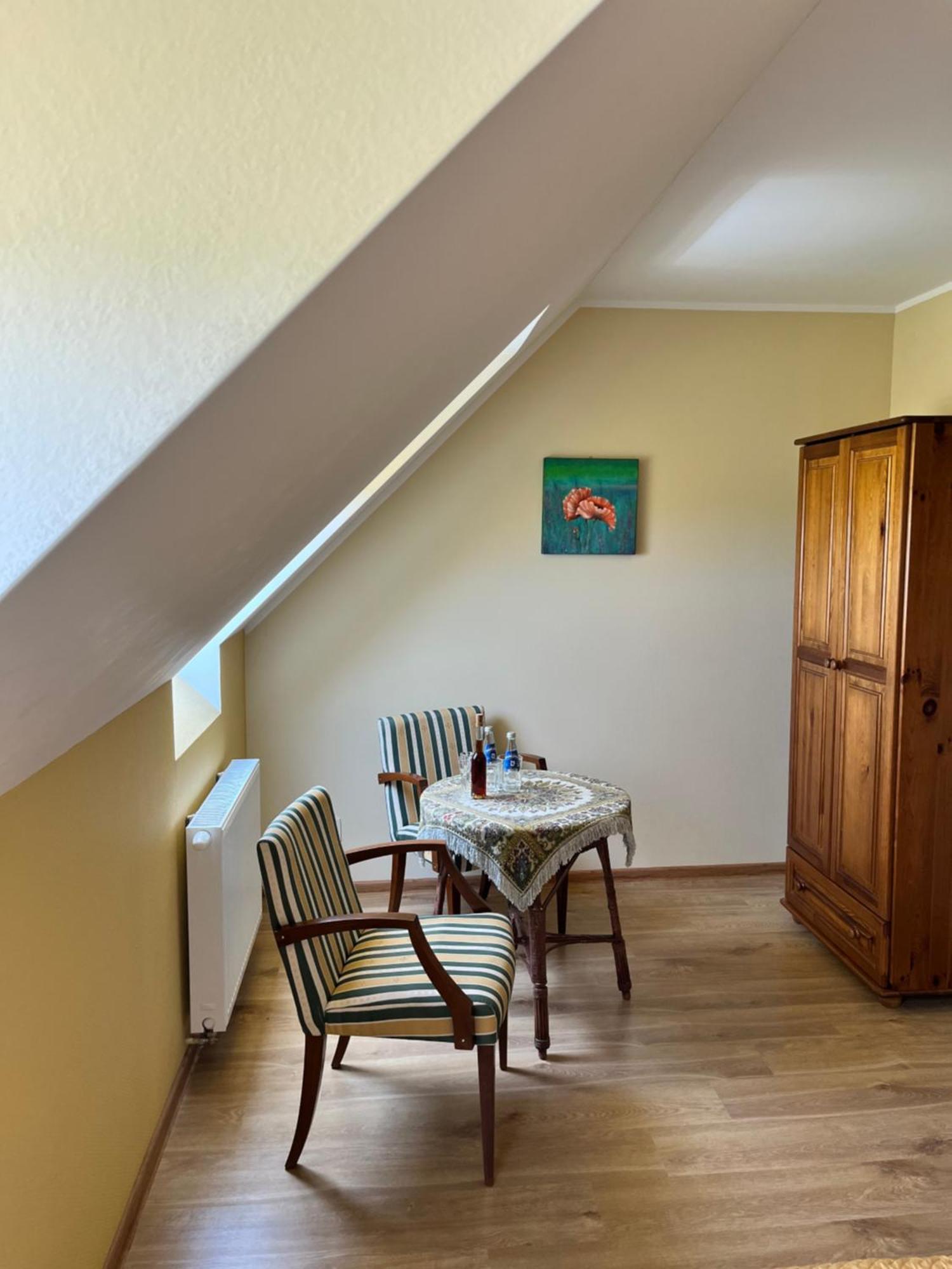 Dom W Trawach Daire Smoldzinski Las Oda fotoğraf